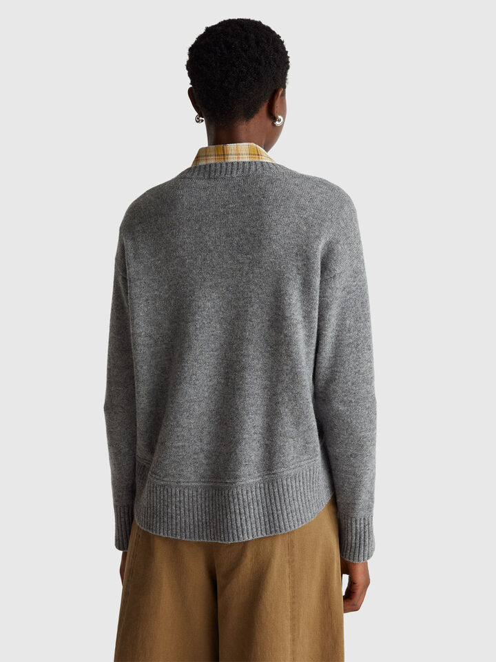 SWEATER L/S Women image number 2